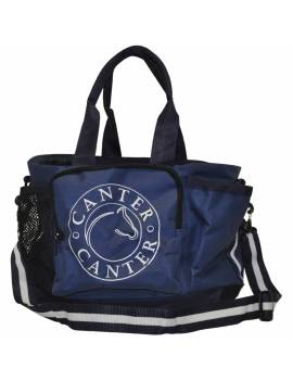 bolsa cepillos equitación canter
