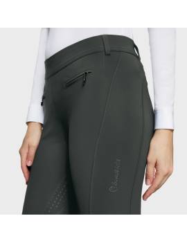 pantalón equitación mujer colección samshield tipo leggin sakina