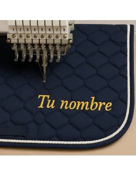 servicio bordado en tienda