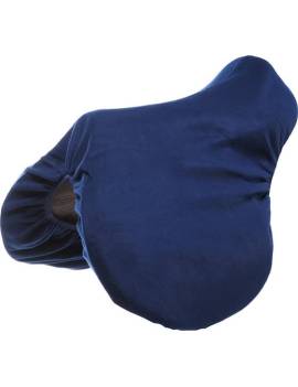funda para silla de montar equitheme polar