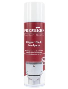 Spray para enfriar, limpieza y cuidado esquiladora caballo premier
