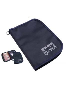 carpeta para guardar papeles del caballo eskadron
