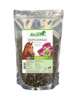 antiinflamatorio caballo garra del diablo waldhausen