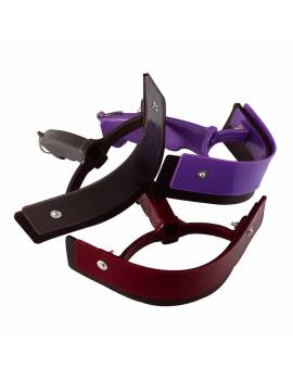 secador medialuna caballo clásico hippotonic colores 2