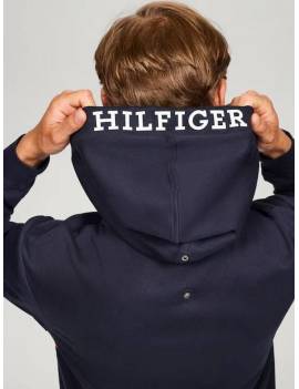 capucha sudadera equitación tommy hilfiger con logo central berkshire