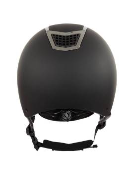 Casco BR LAMBDA PARTE TRASERA
