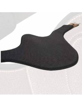 acolchado cincha antares memory foam