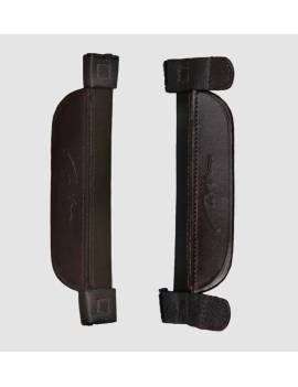 pieza lateral cabezada caballo miedo dyon focus blinkers