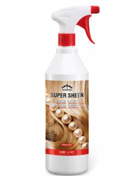spray desenredante crin y cola veredus