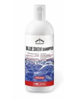 champú caballo tordo veredus blue snow
