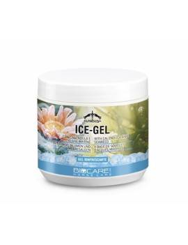 gel refrescante tendones caballo veredus ice gel