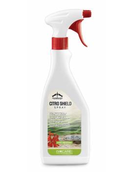 spray antimoscas natural caballo veredus citrochield