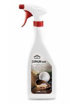 spray jaboncillo cuero veredus