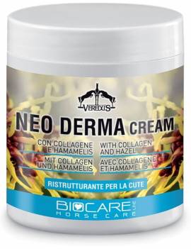 crema para heridas veredus