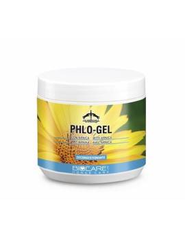gel refrescante tendones veredus con arnica phlo gel