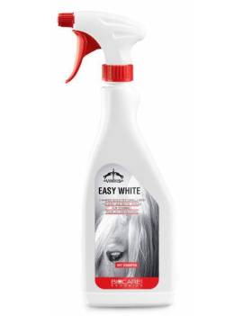 spray blanqueante cola caballo blanco veredus easy white