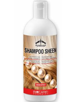 champu caballo brillante veredus shampoo sheen