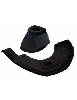 Campanas LEXHIS NO TURN negras