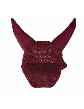 LEXHIS Orejeras Antisonido granates