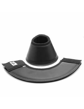 Campana LEXHIS neopreno negra
