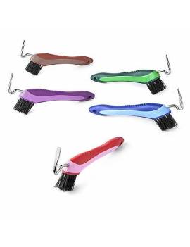 limpiacascos del caballo lexhis de varios colores