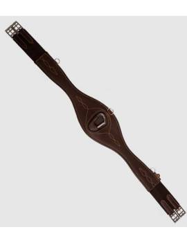cincha anatómica caballo kentucky horsewear