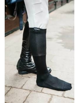 calcetines kentucky con talon de gel