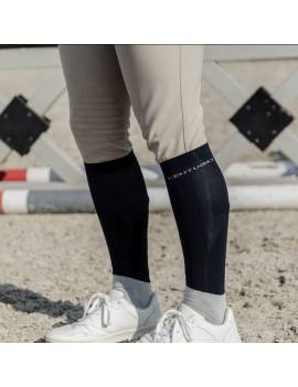 Pack de 3 calcetines de montar de KENTUCKY unisex