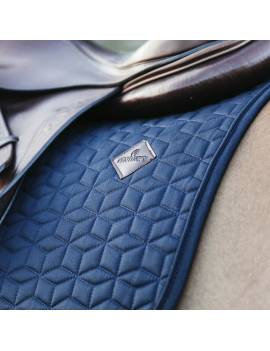 mantilla CLASSIC kentucky azul