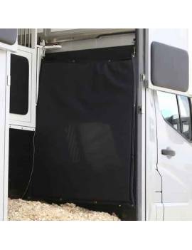 acolchado para box caballo kentucky kick pad