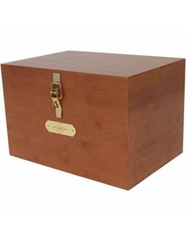 kentucky caja limpieza madera grooming deluxe