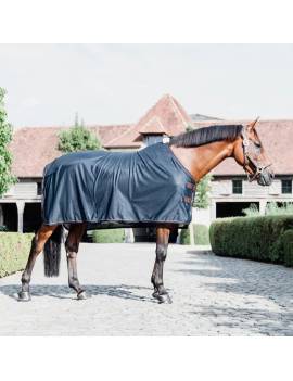 manta antimoscas caballo kentucky horsewear