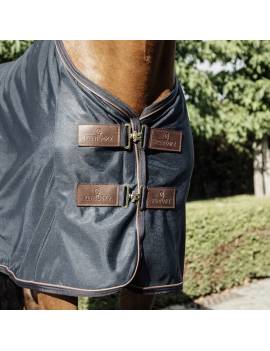 acabados delanteros manta antimoscas caballo kentucky horsewear