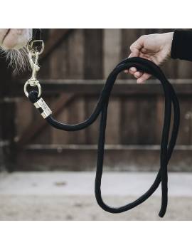 ramal para cabezada de cuadra kentucky horsewear