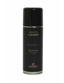 spray para limpiar protectores del caballo de kentucky