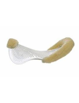Salvacruces de Gel con borreguillo natural