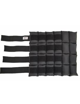 parte externa protectores hielo caballo hh frio
