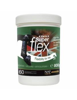 vitaminas articulaciones caballo naf super flex