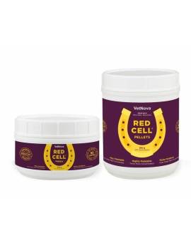 Botes de red cell pellets 2 tamaños