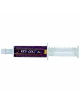jeringa red cell one