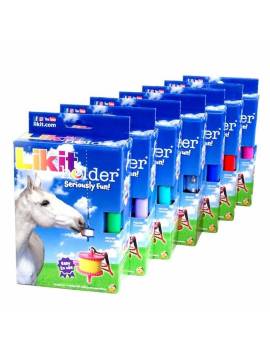 colores colgador likit