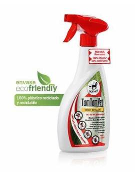 spray antimoscas leovet modelo tam tam vet