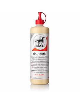 aceite zanahoria piel caballo leovet bio skin
