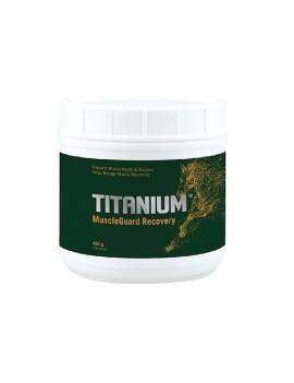 Bote TITANIUM MuscleGuard E+Se