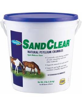 bote Sand Clear