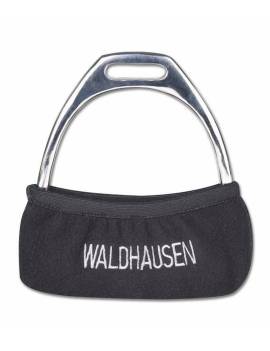 Funda Estribos WALDHAUSEN calcetin negro