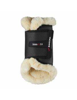 protectores zandona con borrego