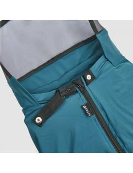 cremallera mascara busse verde