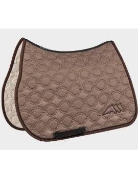 mantilla equiline flash beige