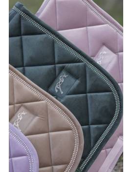 COLORES Mantilla PENELOPE NEW STRASS